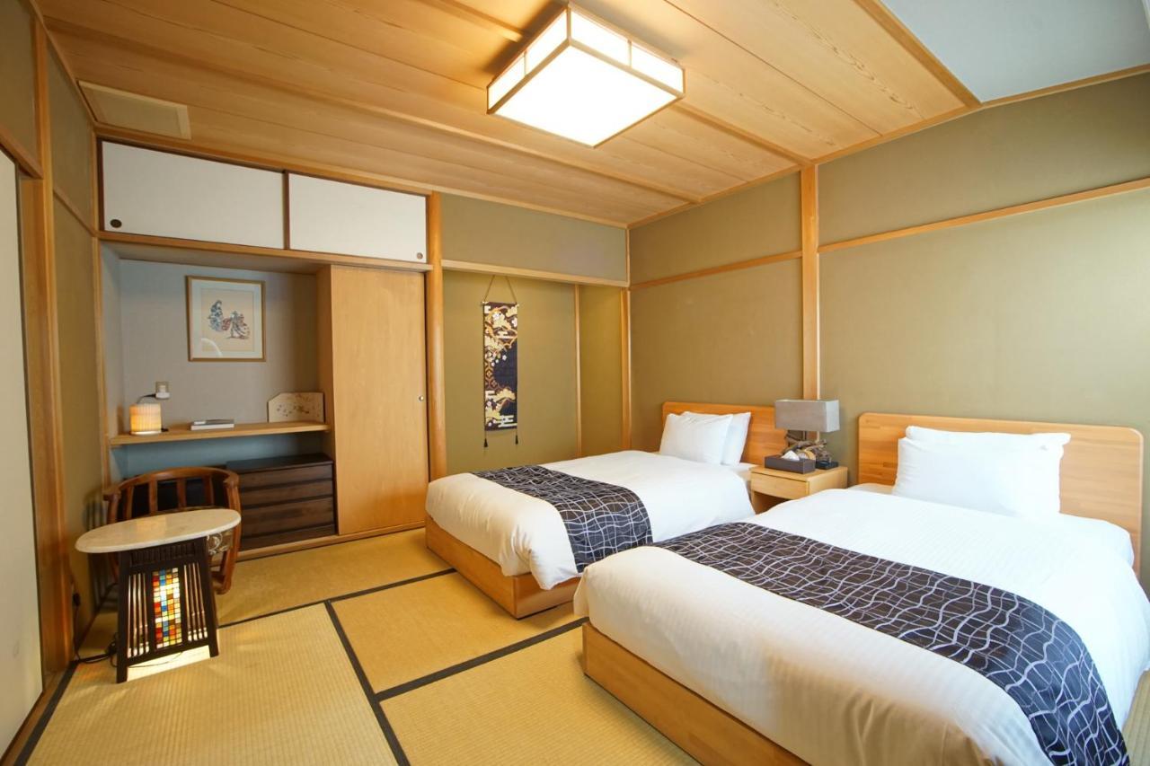 Sakura Riverview Gion - last minute hotel in Kyoto