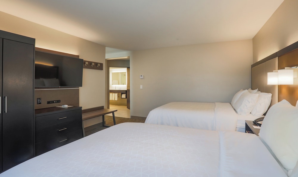 Holiday Inn Express Prescott by IHG - photo 18