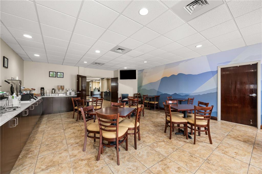 Sleep Inn Boone University Area - photo 35