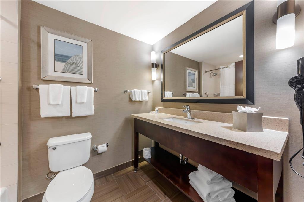 Comfort Suites Miami Airport North - photo 13