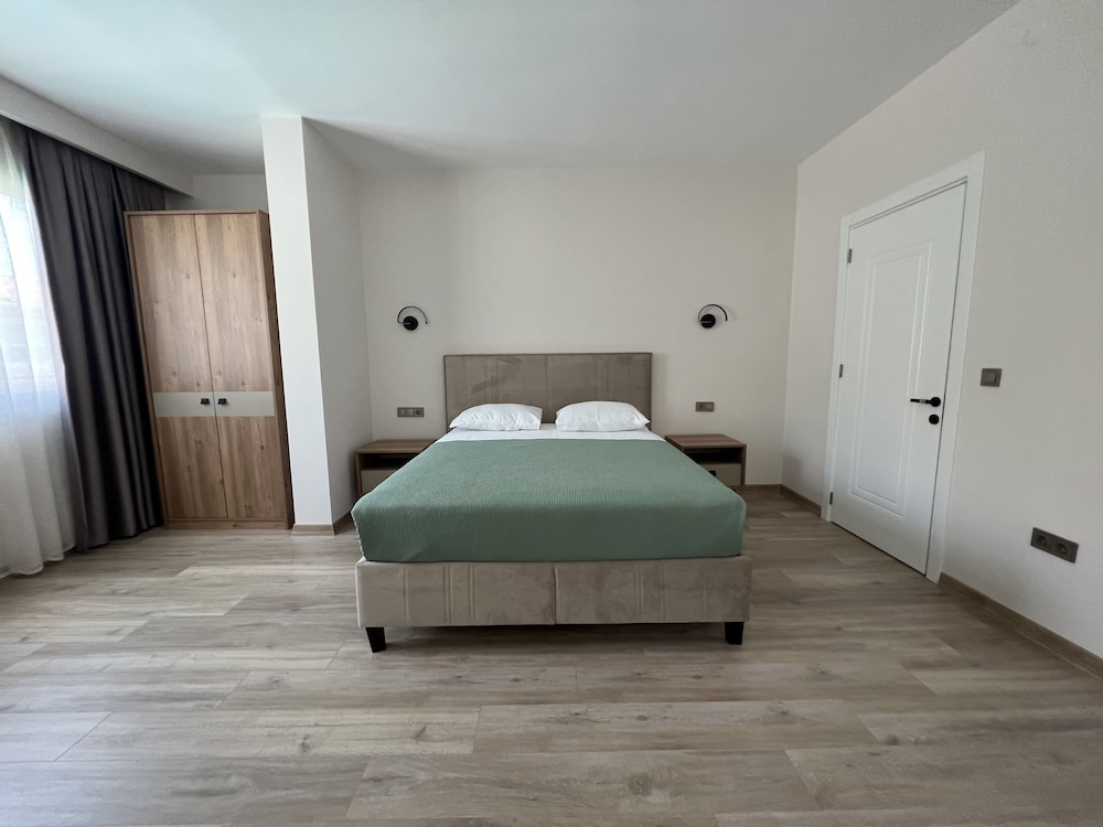 White Suites Icmeler — Marmaris — photo 3