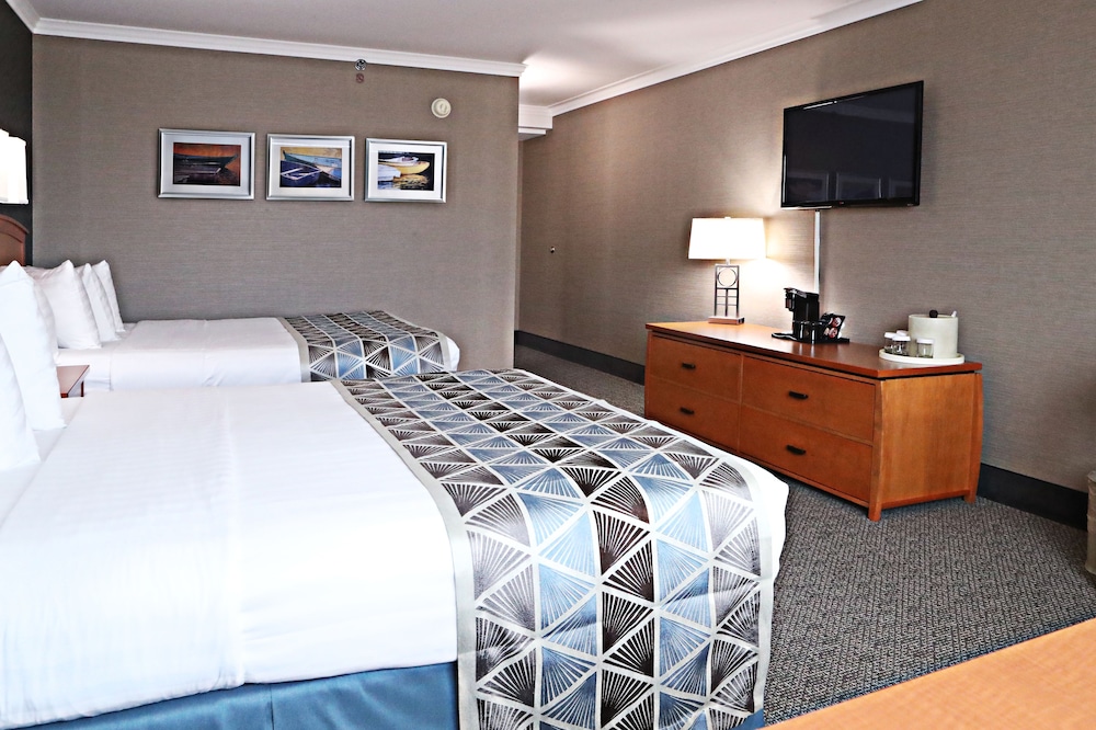 Emerald Queen Hotel & Casino - photo 2