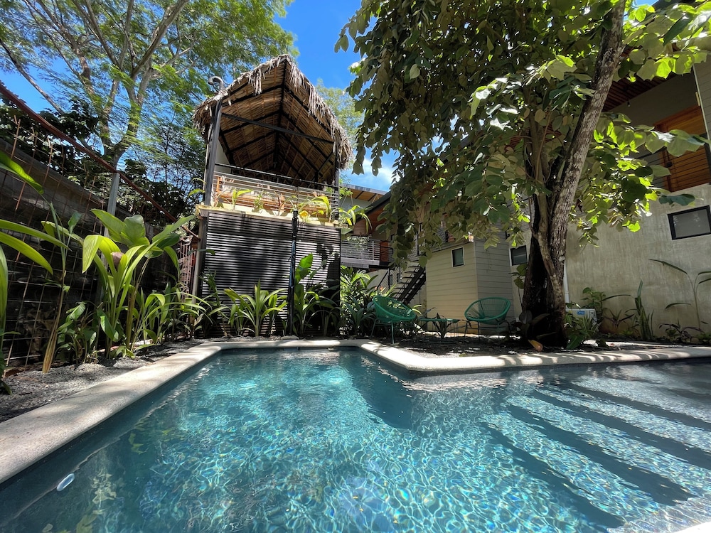 Mar Botánico Avellanas Beach Hotel in Paraiso, Costa Rica