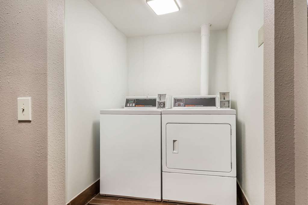 Quality Inn Janesville North - photo 27