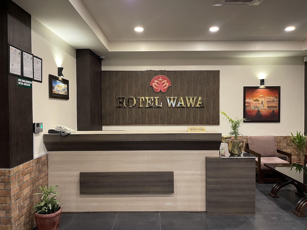 Hotel Wawa — Kathmandu — photo 4