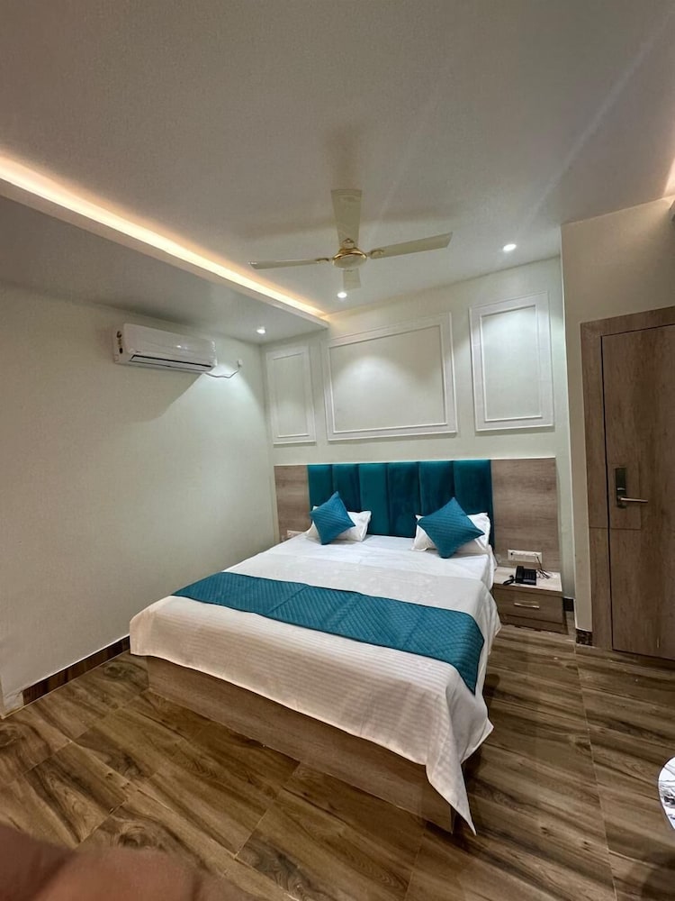 Hotel Ballian’s INN — Allahabad — photo 5