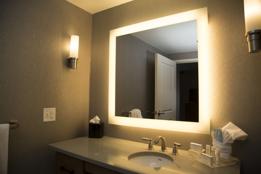 Homewood Suites by Hilton Syracuse Carrier Circle - photo 21