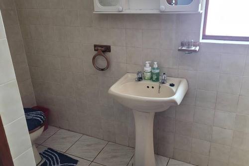 Super Cosy Cottage in quiet area VanzylsRus