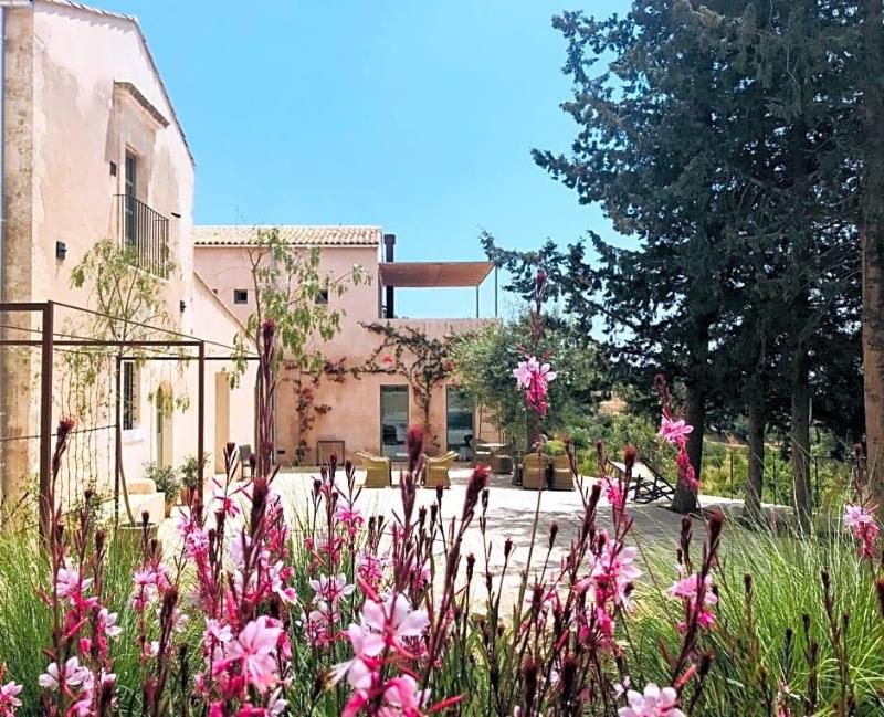 Battimandorlo in Noto, Italy