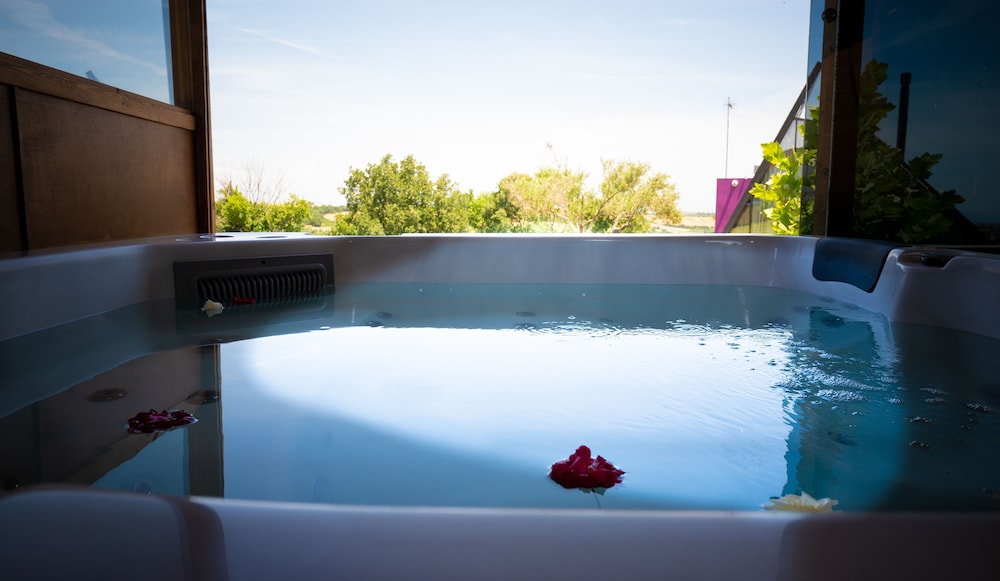 3 Hills Boutique Hotel in Katerini, Greece