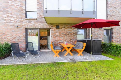 Ferienwohnung Ankerpause — Esens — photo 3