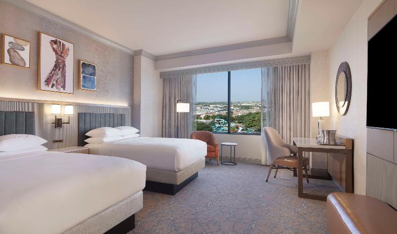 Hilton Anatole - photo 132
