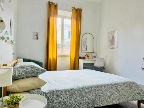 Verdepigna Apartment — 4-Star Luxury Hotel in Rome, Italy