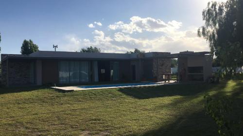 Maynumbí - last minute hotel in San Rafael