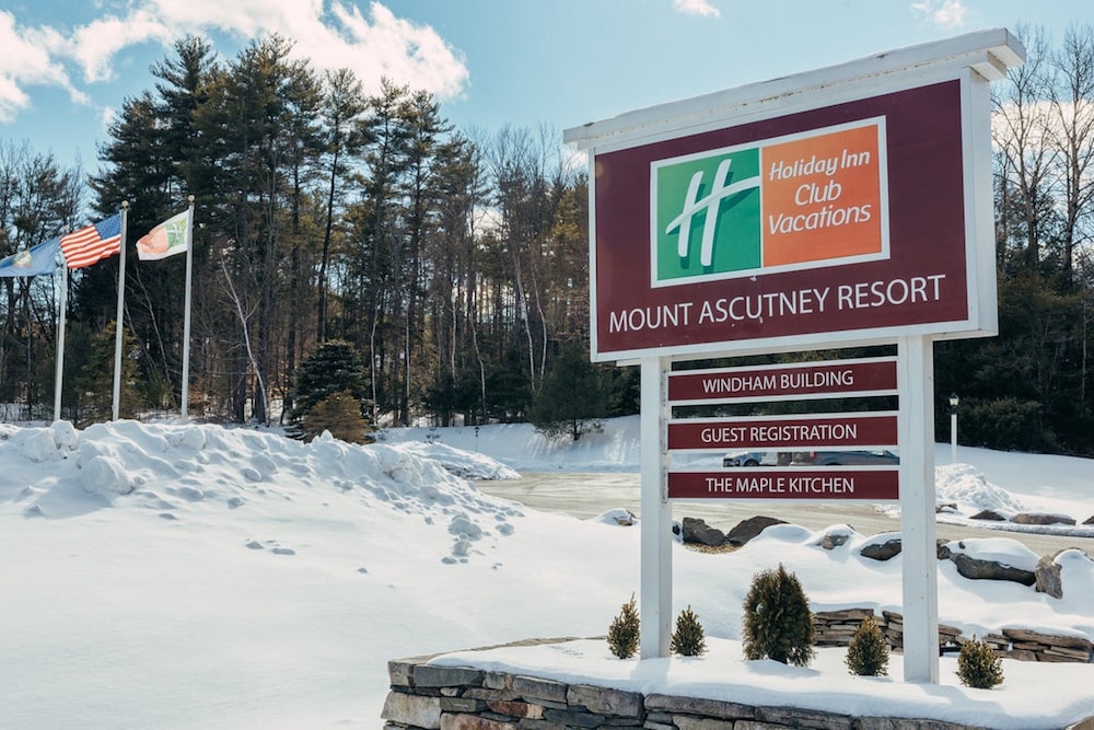 Holiday Inn Club Vacations Mount Ascutney Resort by IHG - photo 59