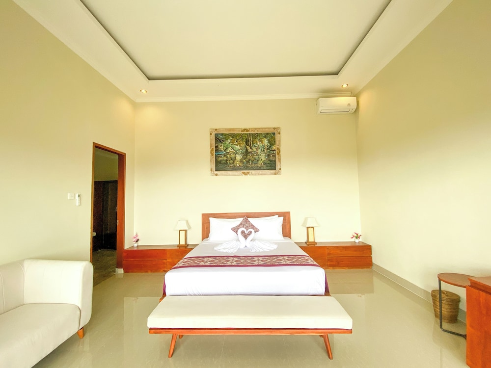 Oemah Surya Ubud — 4-Star Luxury Hotel in Ubud, Indonesia