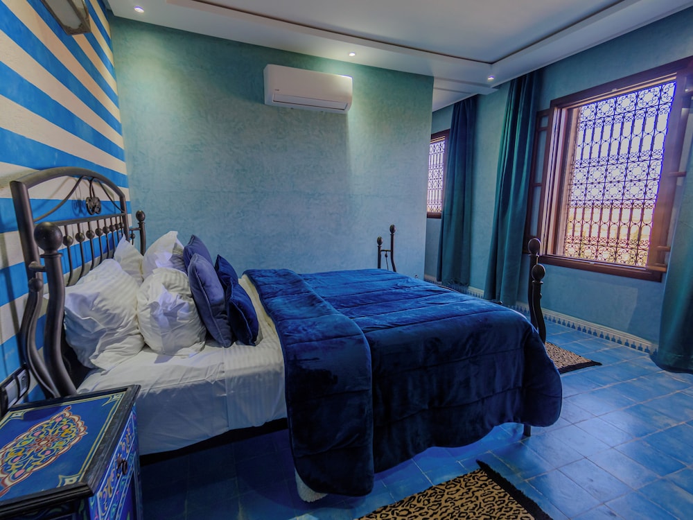 La Terra Rosa - last minute hotel in Marrakesh