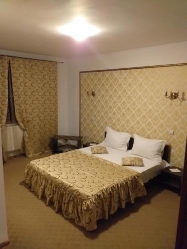 Allma’& rooms 4you in Sibiu, Romania