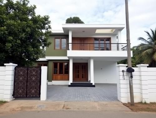 Pranaya Haven in Puttalam, Sri Lanka