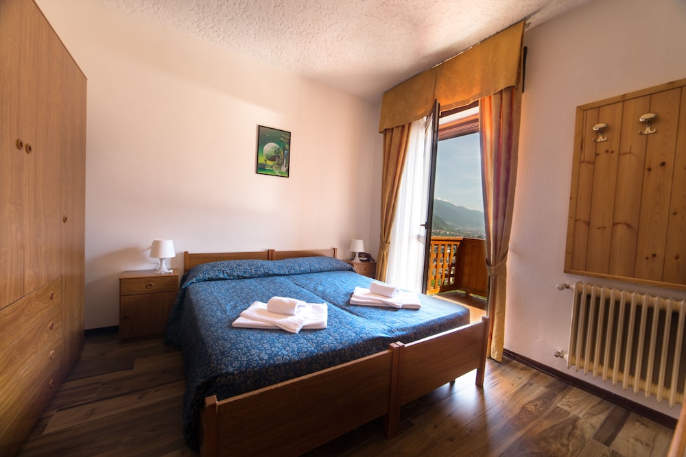 Hotel Sancamillo — Dimaro — photo 5