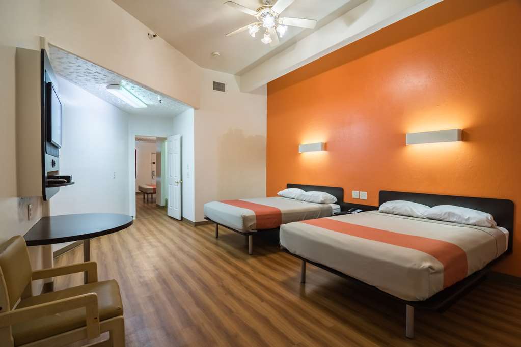 Motel 6 Globe AZ - photo 10