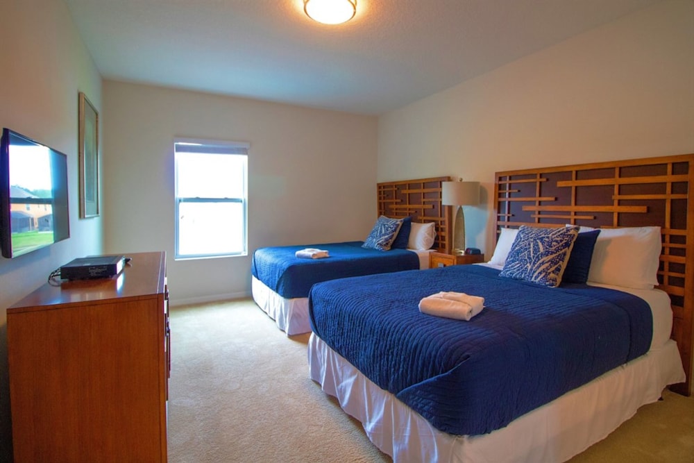 Golden Palms Vacation Resort 2582 - photo 7