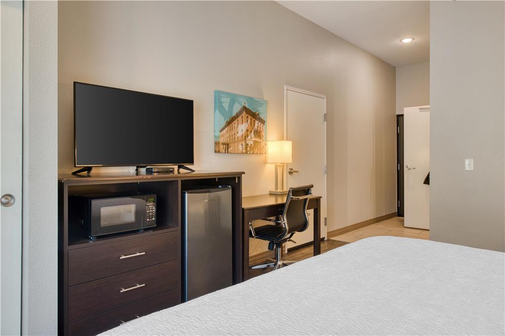 Best Western Plus Saint Peter - photo 35