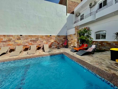 Spirit Luxor Luxury