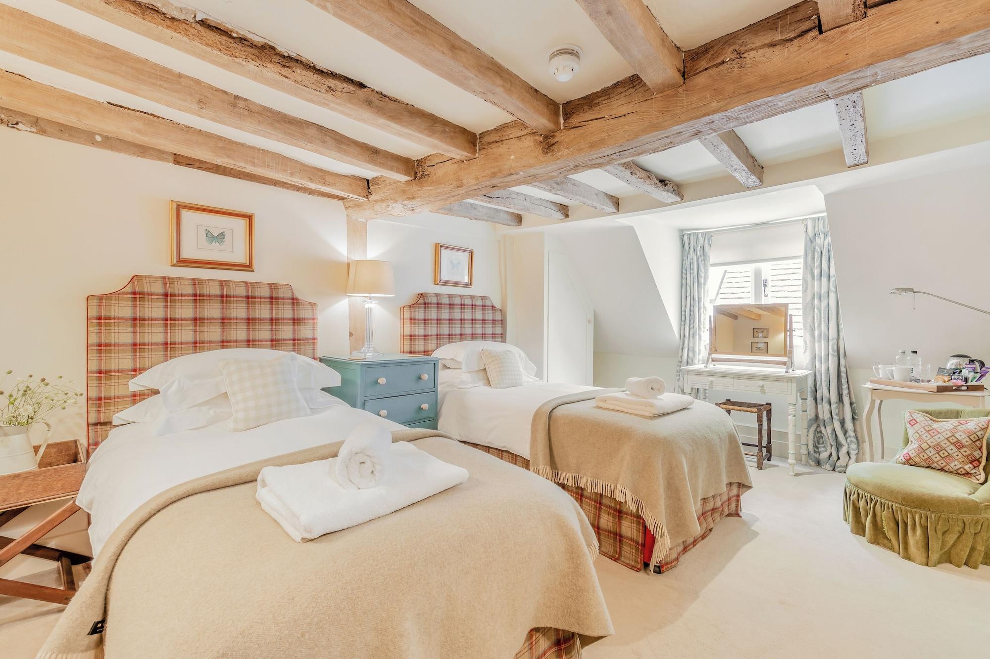 Patience Tiger Inn in Eastbourne, United Kingdom