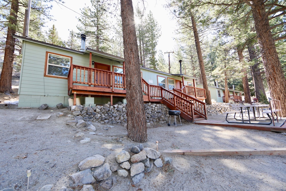 Big Rock Resort - photo 13