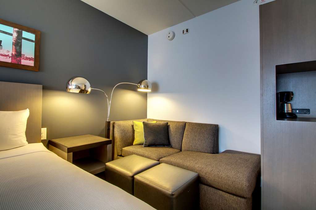 Hyatt House Chicago Evanston - photo 9