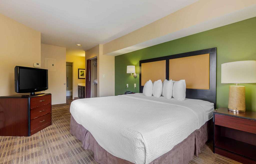 Extended Stay America Suites Columbia Northwest Harbison - photo 24