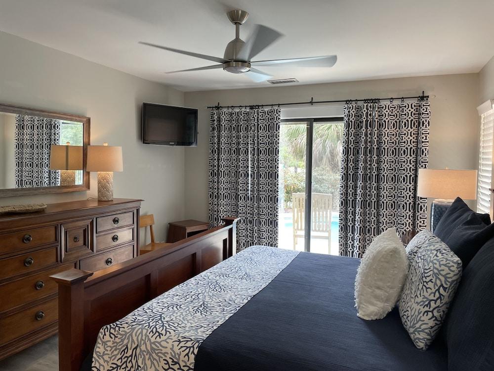 43 Woodbine Place at The Sea Pines Resort Hilton Head Island - photo 6
