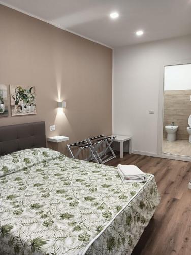 Al Carmine Rooms in Milazzo, Italy