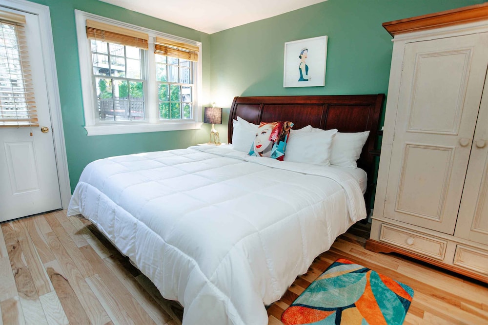 The Provincetown Hotel at Gabriel's - photo 43