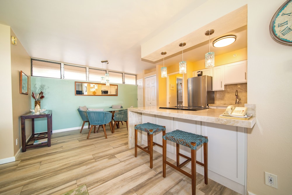 Royal Kahana Maui By Outrigger - photo 123