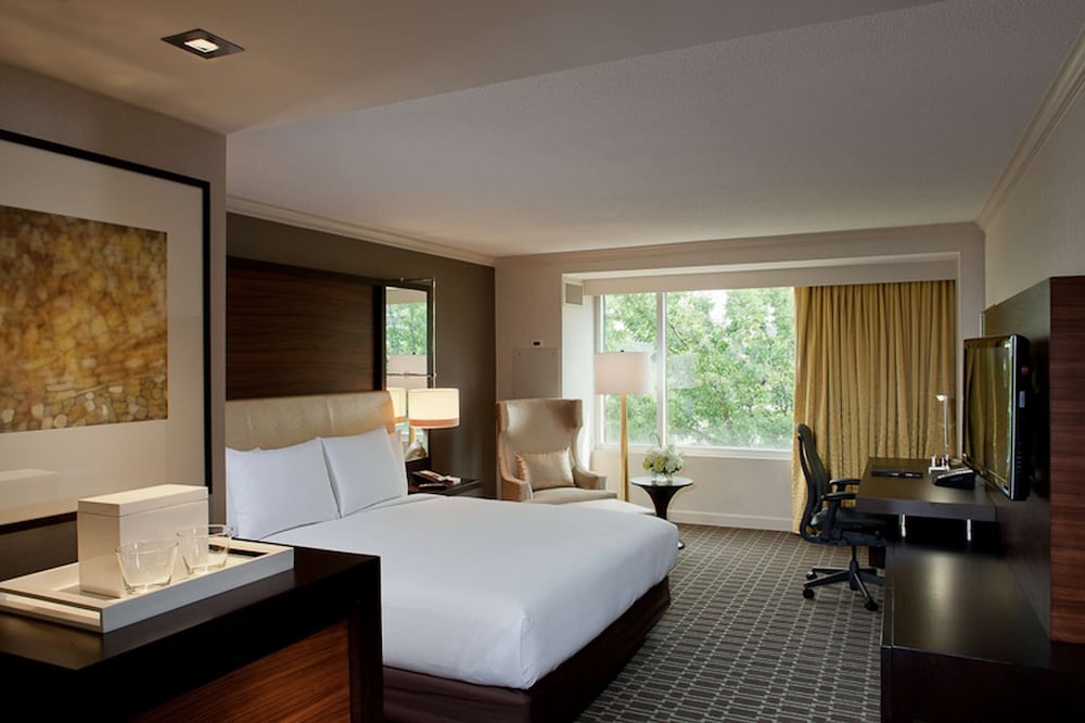 Hilton McLean Tysons Corner - photo 22