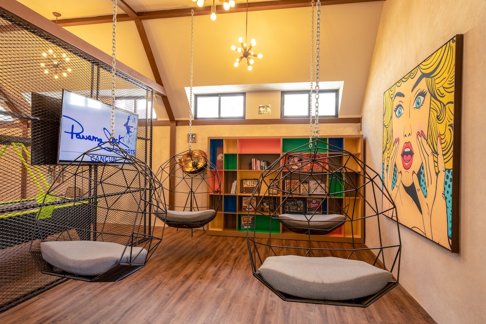 Childrens Area