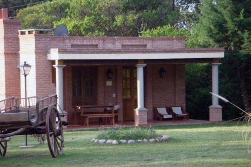 Tesarai - carbon neutral hotel in Unknown City