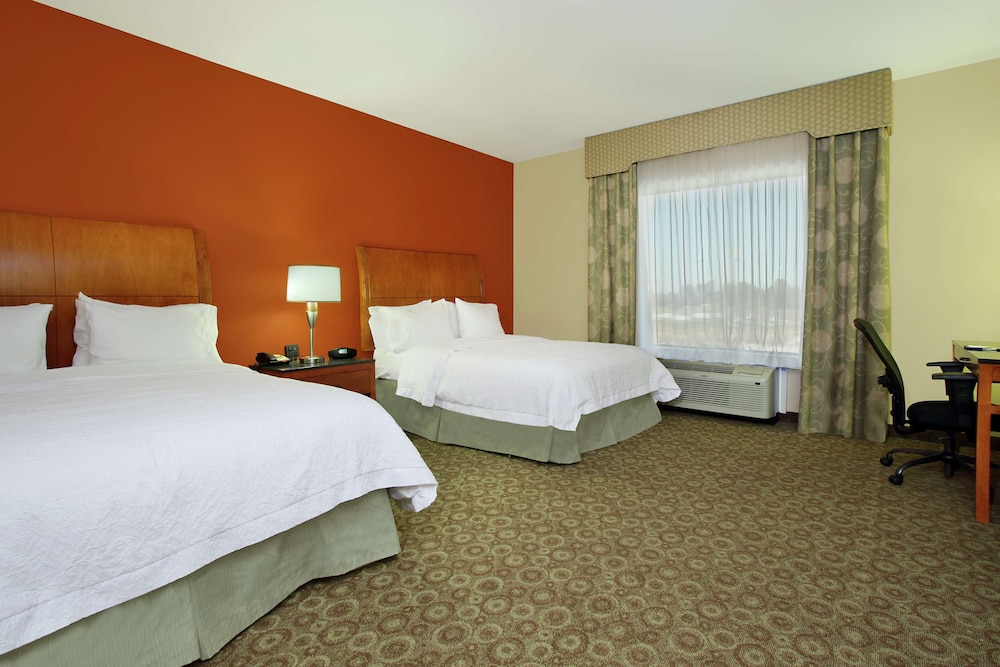 Hampton Inn & Suites Buffalo - photo 14