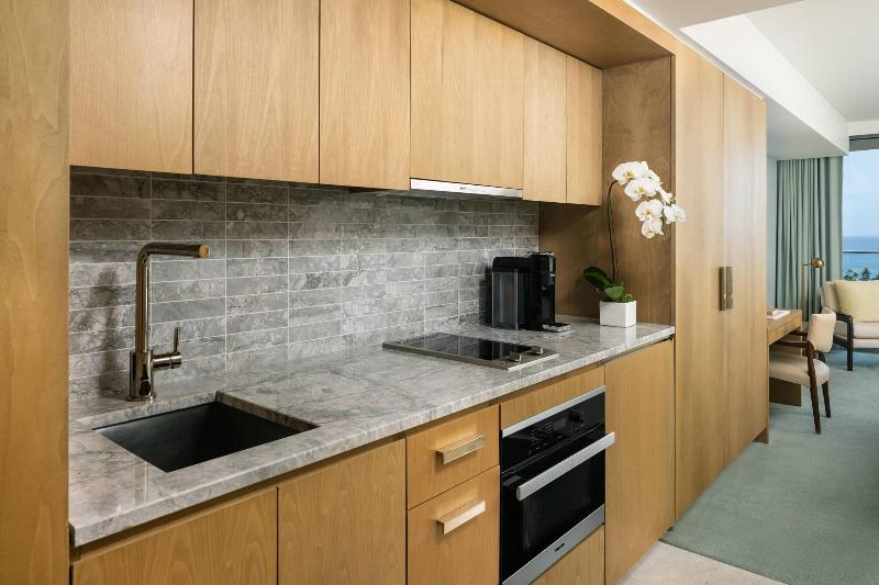 The Ritz Carlton Residences Waikiki Beach - photo 115