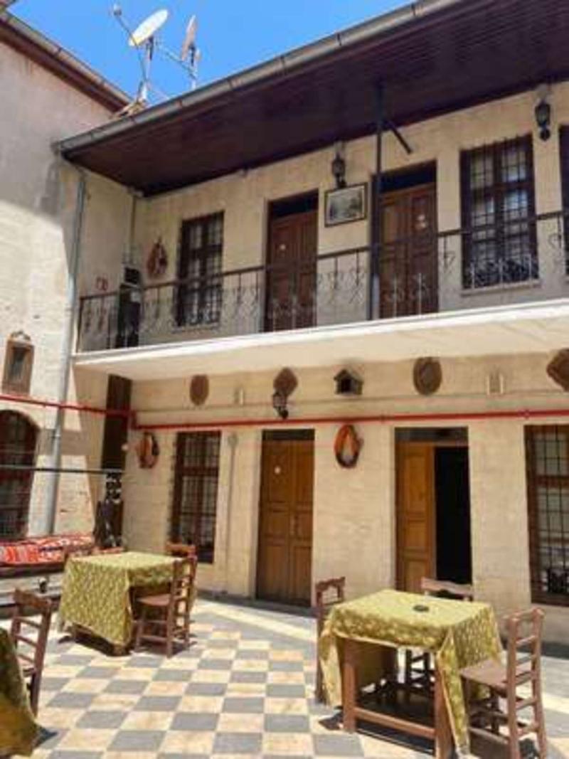 Hülya Hanım Konağı in Gaziantep, Turkey