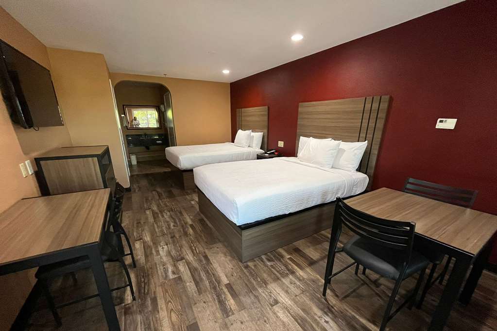 Baymont by Wyndham Manteca - photo 10