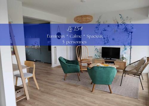La 154 Second Souffle Cherbourg — hotel in Equeurdreville-Hainneville