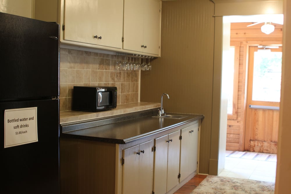 Hotel Garza - photo 55