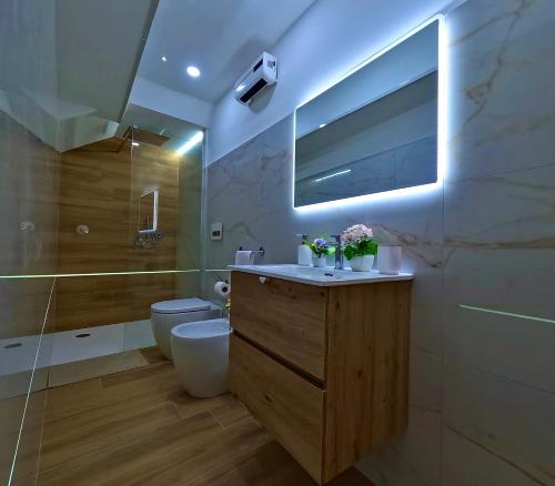 Ai Piedi Dell'etna — 4-Star Luxury Hotel in Belpasso, Italy