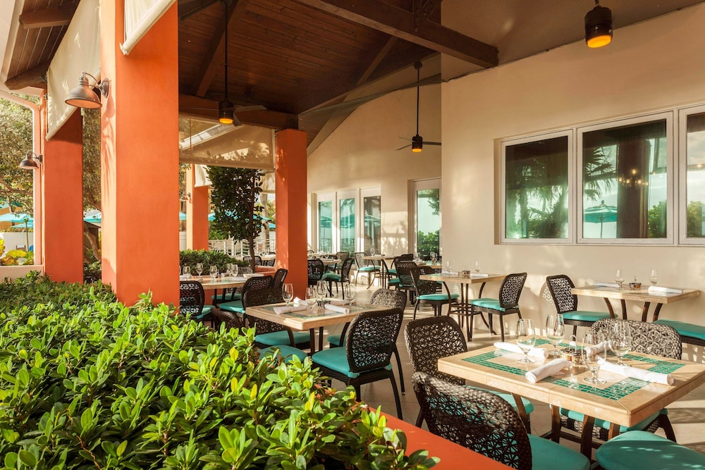 Hollywood Beach Marriott - photo 31