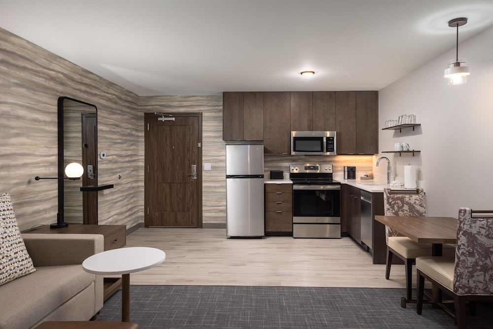 Residence Inn Denver Aurora - photo 27