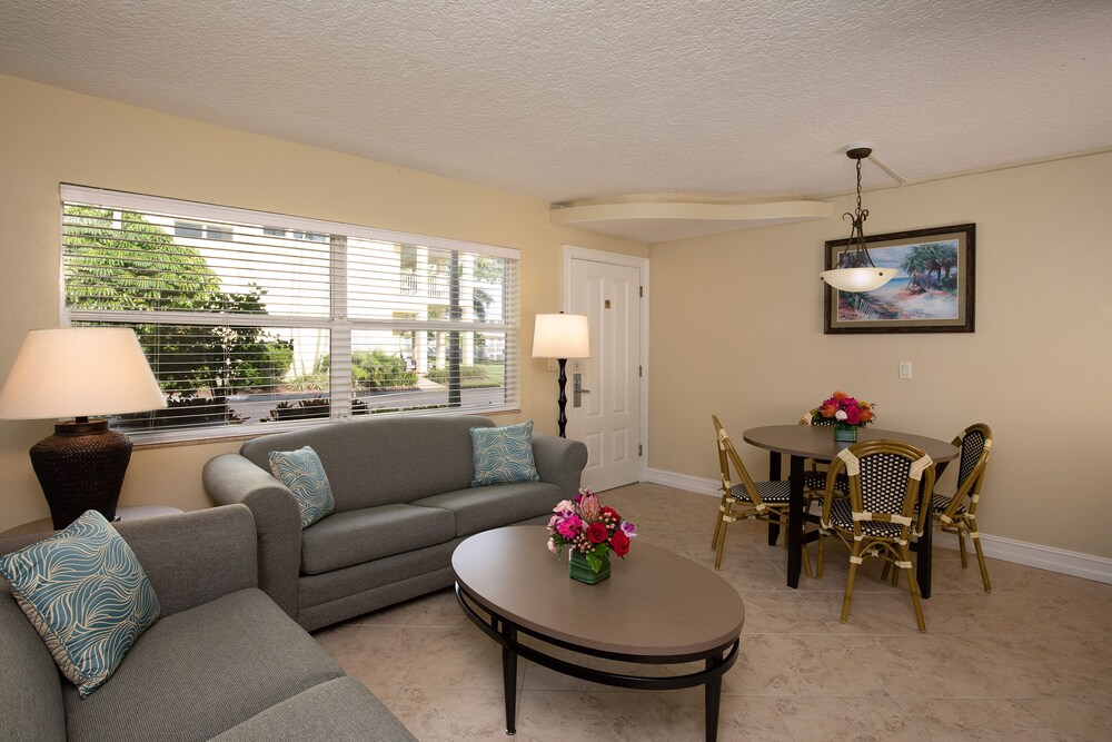 The Neptune Resort - photo 22