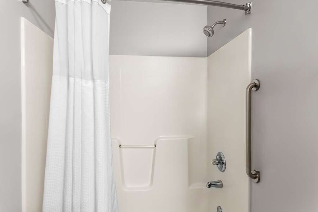 Best Western Oswego Hotel - photo 27